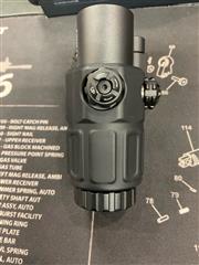 Eotech G33STS G33 Magnifier Matte Black 3x (FLO098736